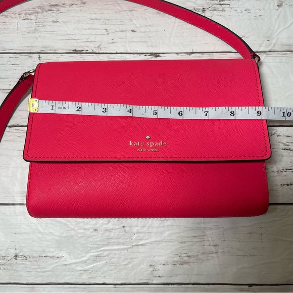 NWOT Kate Spade Crossbody - Picture 6 of 9